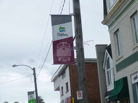 Chapleau Village Shop